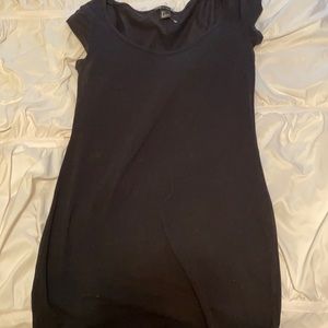 H&M Black dress
